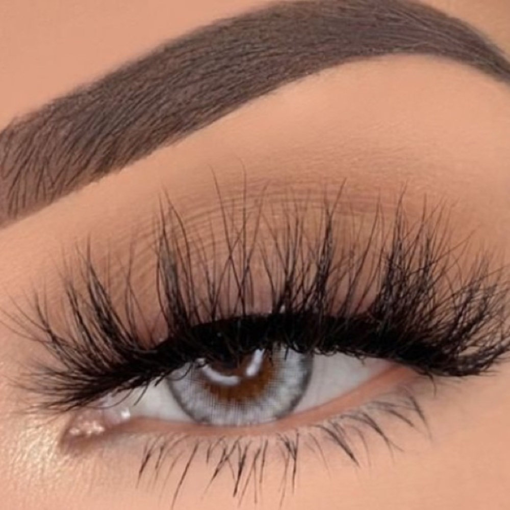 Meet your Posher, Gisselle